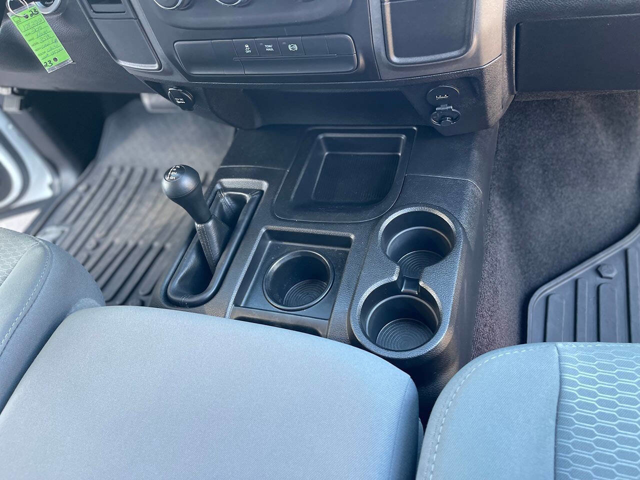 Used 2014 RAM 3500 Tradesman w/ Popular Equipment Group image 41