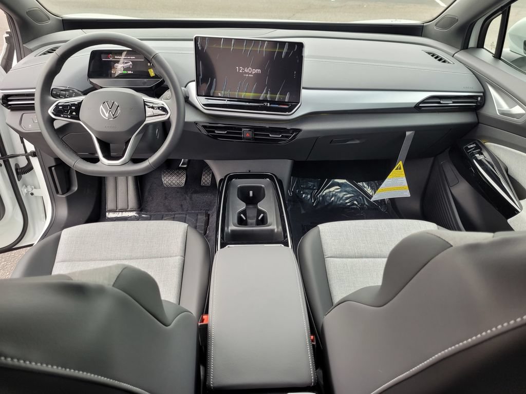 New 2026 Volkswagen ID.4 Pro RWD image 16