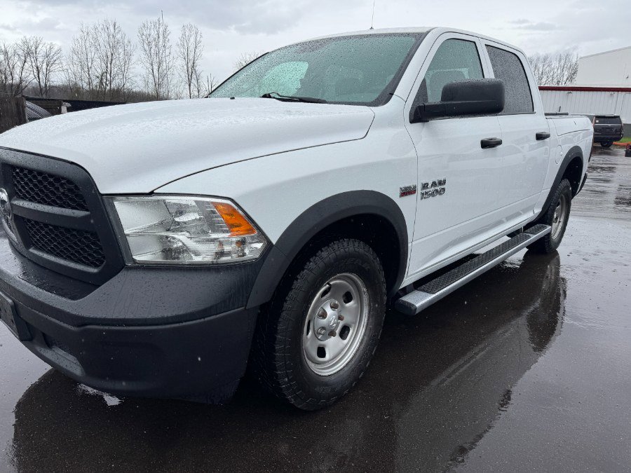 Used 2014 RAM 1500 ST w/ ST Popular Equipment Group image 9