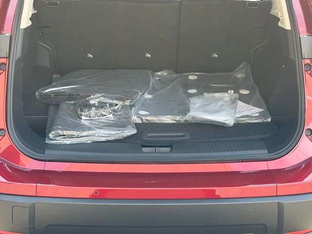 New 2026 Nissan Rogue SV image 4