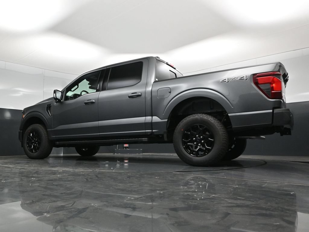 New 2026 Ford F150 XLT AWD/4WD image 62