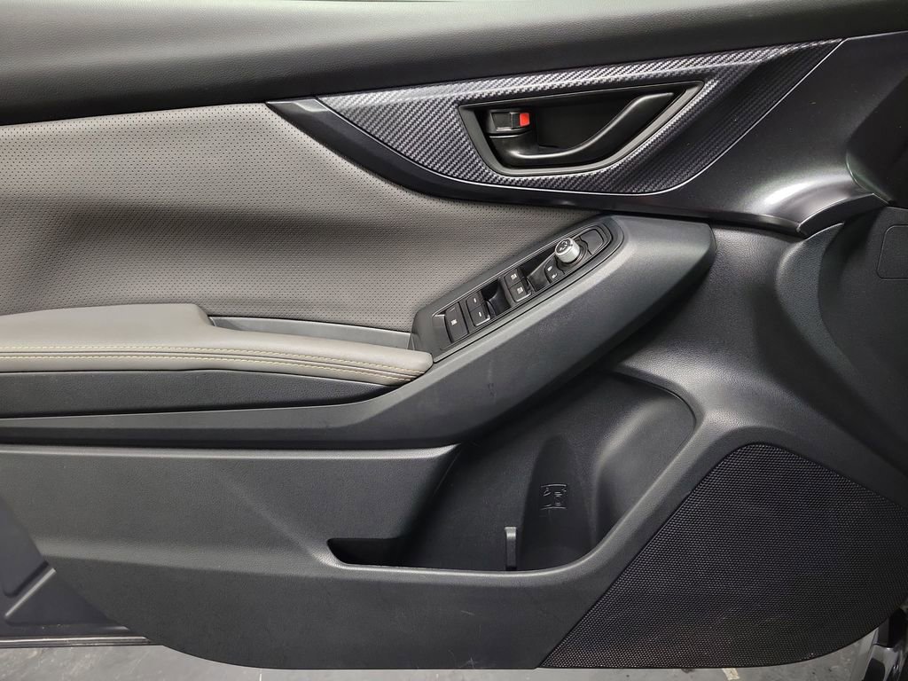 Used 2022 Subaru Crosstrek 2.5i Sport w/ Moonroof Package image 24