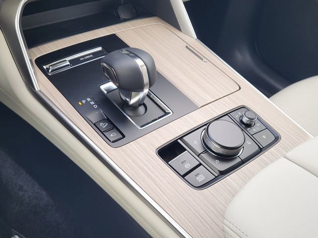New 2026 MAZDA CX-90 3.3 Turbo w/ Premium Plus Pkg image 14