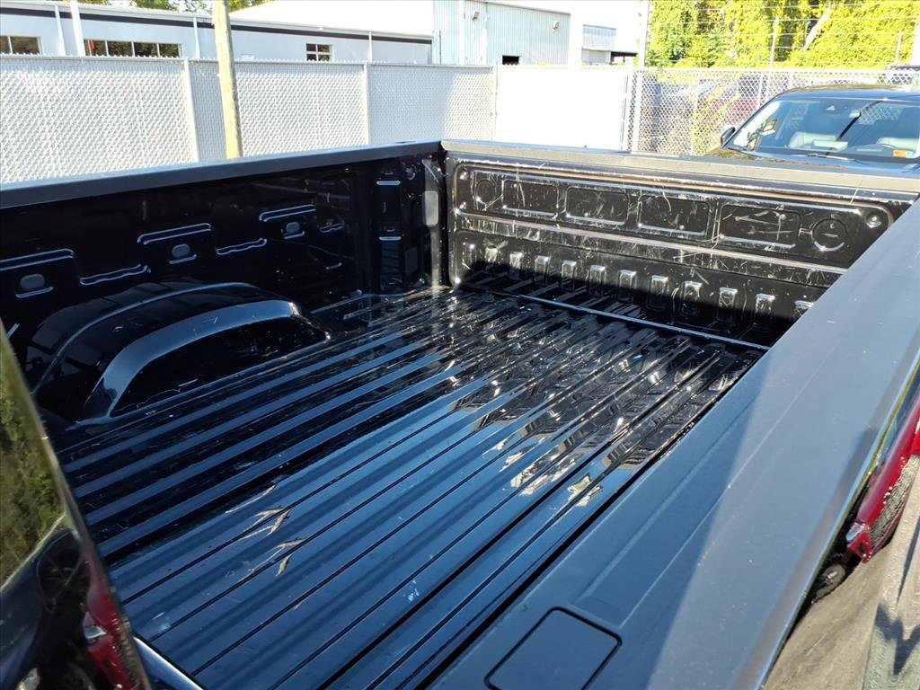 Used 2024 Chevrolet Silverado 2500 LT image 12