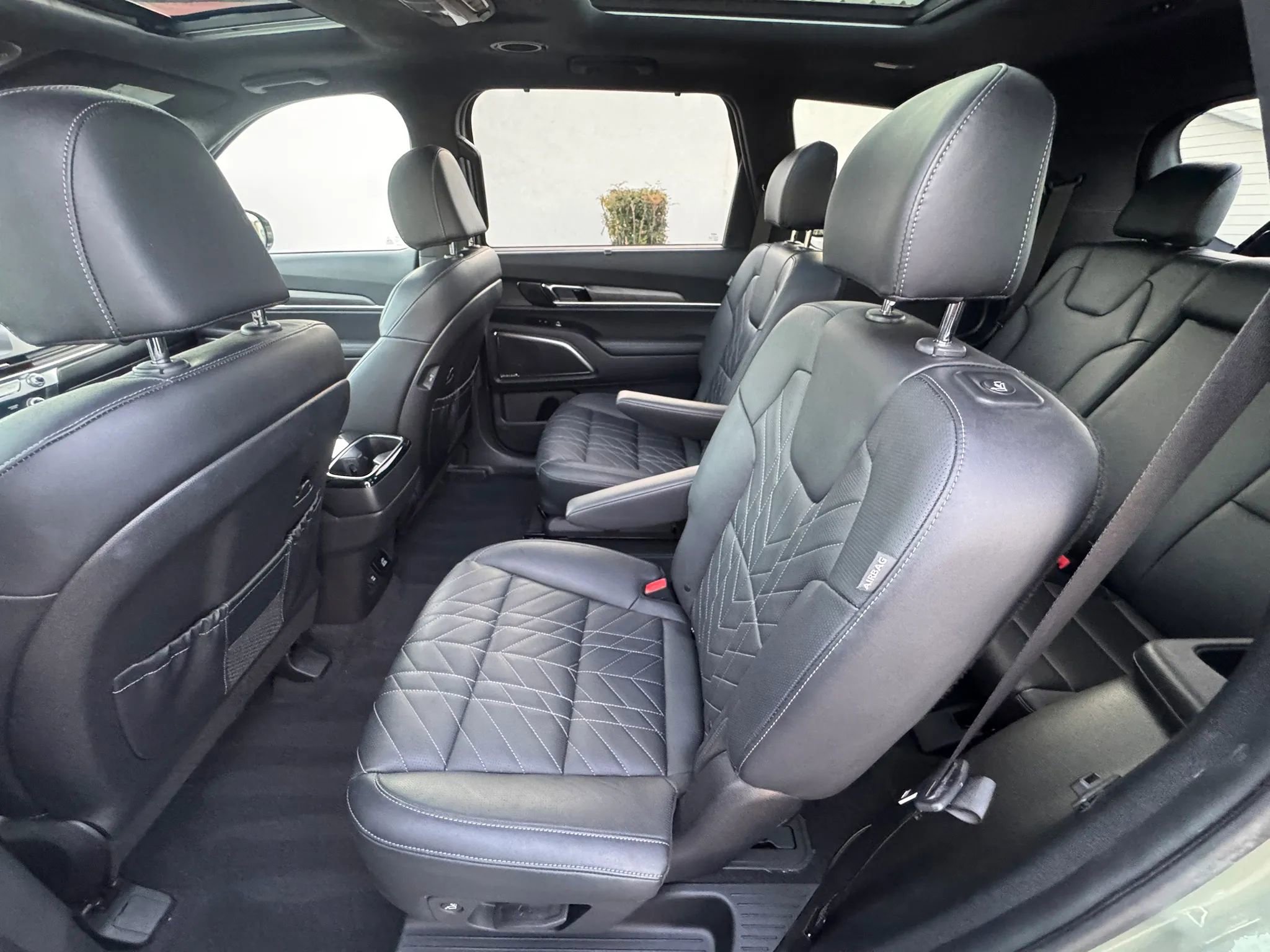 Used 2023 Kia Telluride SX Prestige X-Pro AWD/4WD image 18