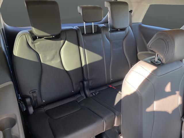 New 2026 Kia Carnival image 36