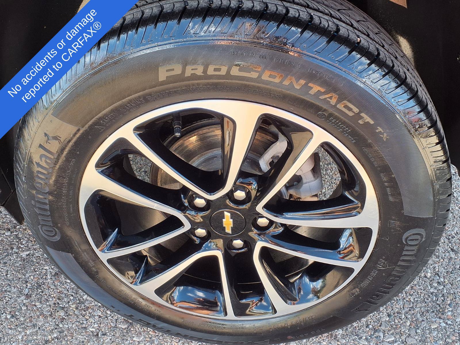 Used 2024 Chevrolet TrailBlazer LT w/ Driver Confidence Package FWD image 10