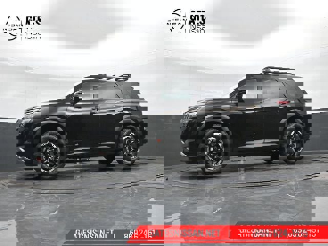 New 2026 Nissan Pathfinder Rock Creek image 37