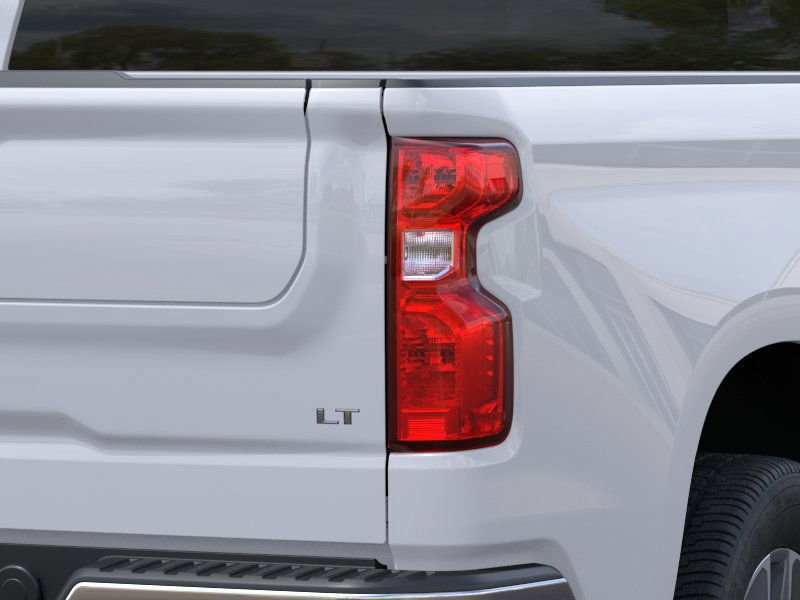 New 2026 Chevrolet Silverado 1500 LT image 11