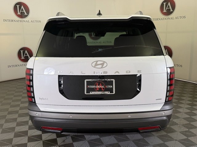 New 2026 Hyundai Palisade SEL Premium image 7