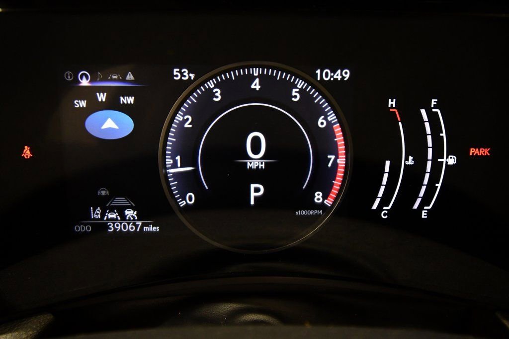 Used 2022 Lexus NX 350 AWD image 23