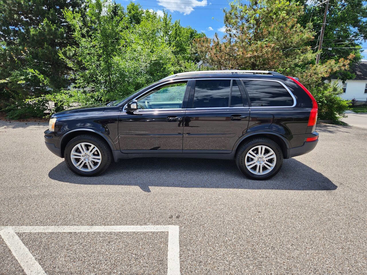 Used 2012 Volvo XC90 3.2 AWD/4WD image 21