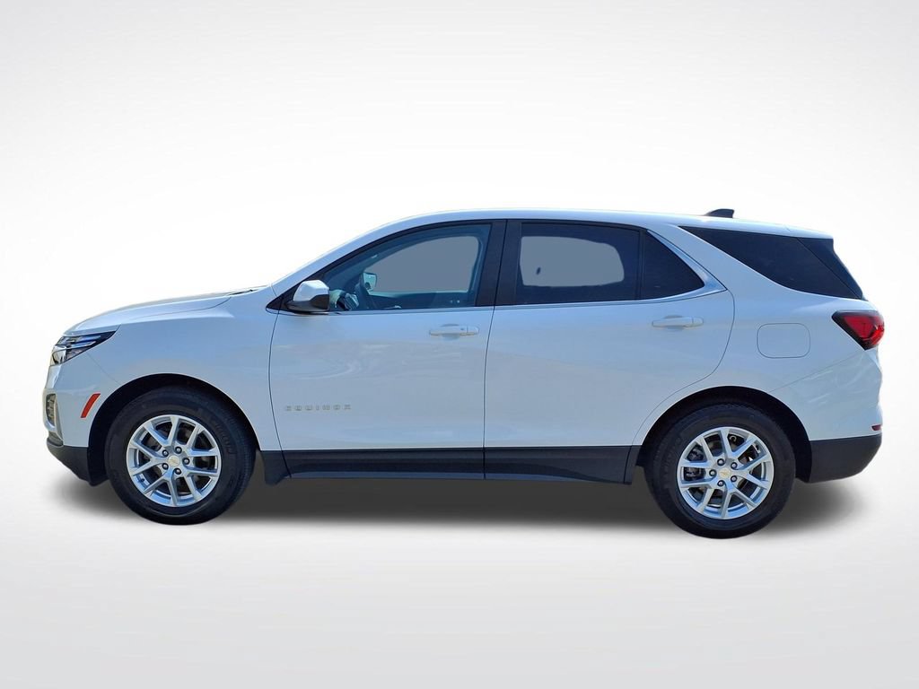Used 2023 Chevrolet Equinox LT FWD image 13