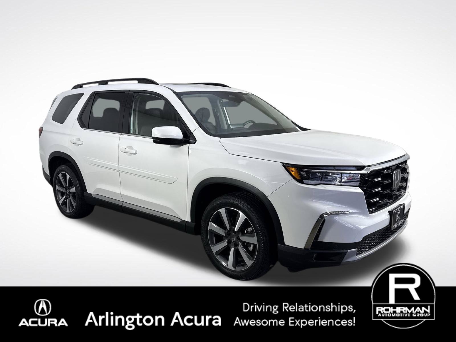 Used 2023 Honda Pilot Touring image 3