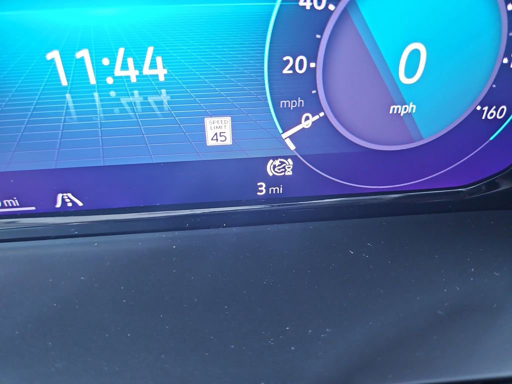 New 2026 Volkswagen Atlas SEL Premium R-Line image 16