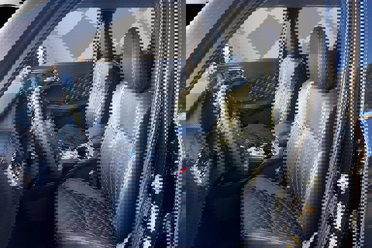 Used 2023 Mitsubishi Outlander SEL image 25