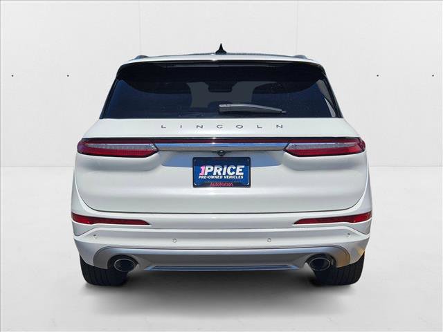 Used 2021 Lincoln Corsair Reserve w/ Equipment Group 201A image 5