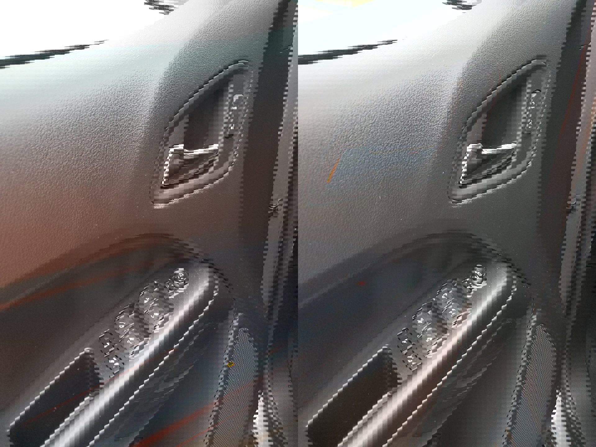 Certified 2021 GMC Canyon AT4 w/ Driver Alert Package image 29