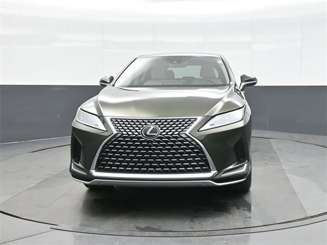 Used 2021 Lexus RX 350 AWD w/ Accessory Package image 2