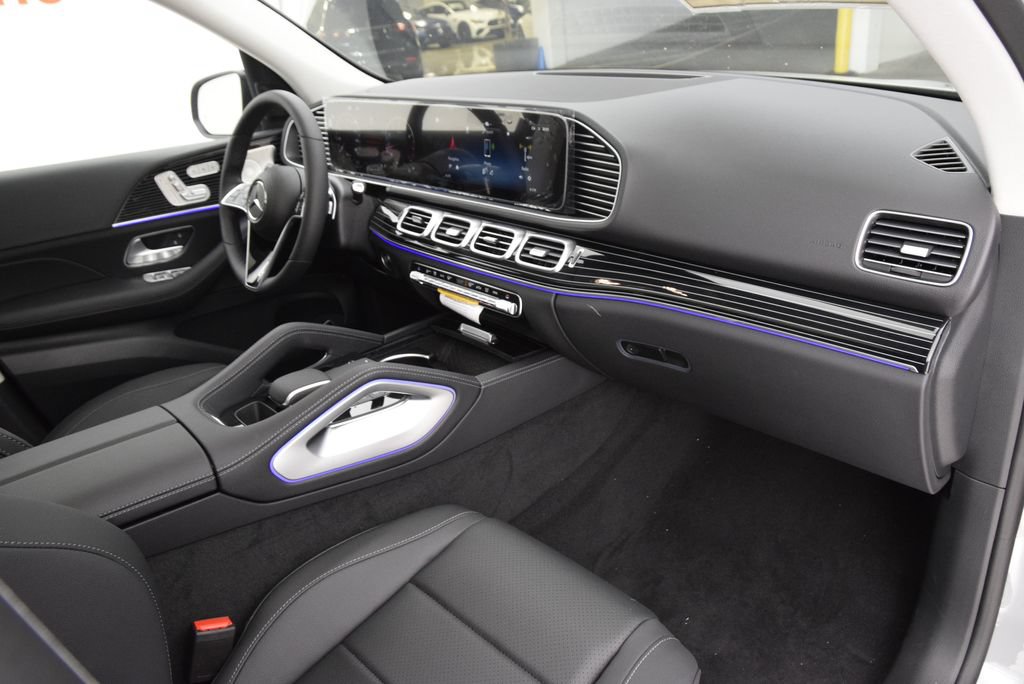 New 2026 Mercedes-Benz GLE 350 4MATIC image 15