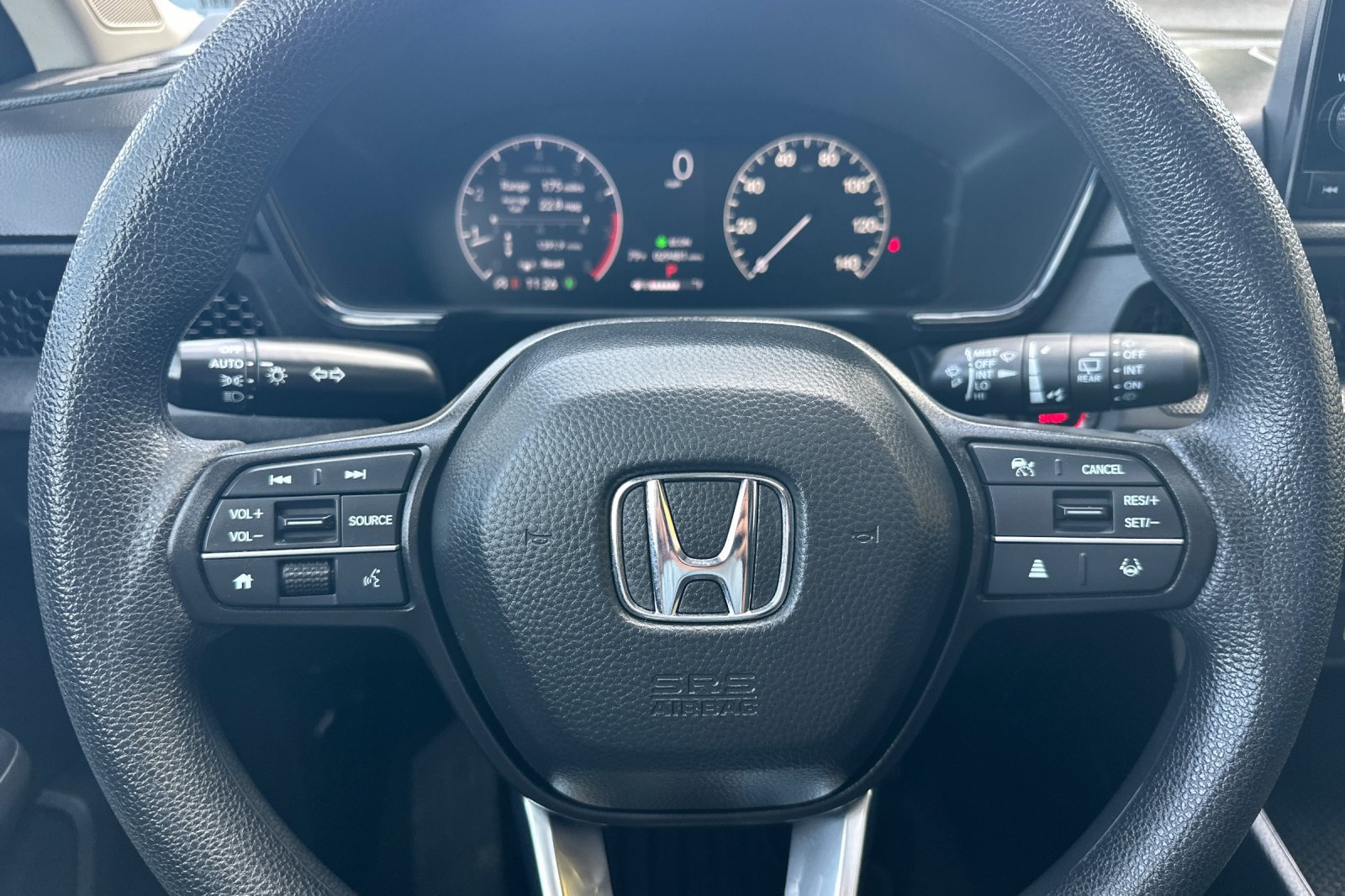 Used 2024 Honda CR-V EX image 23