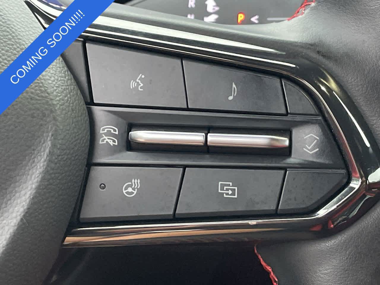 Used 2024 Chevrolet Blazer EV RS AWD/4WD image 23