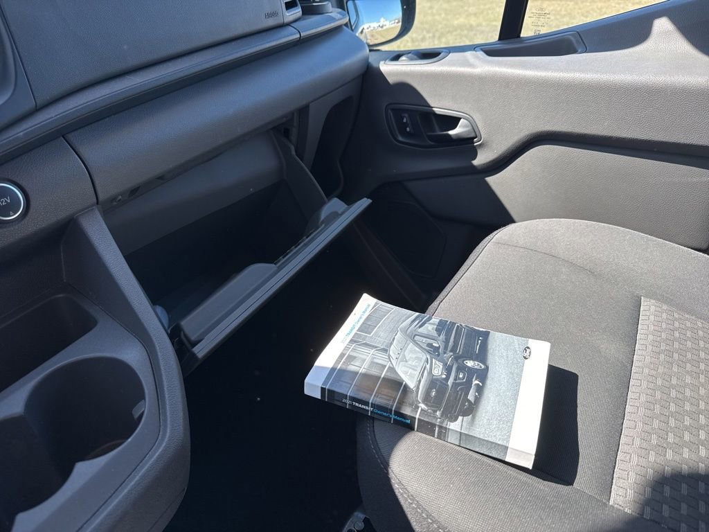 Used 2021 Ford Transit 350 XLT image 33