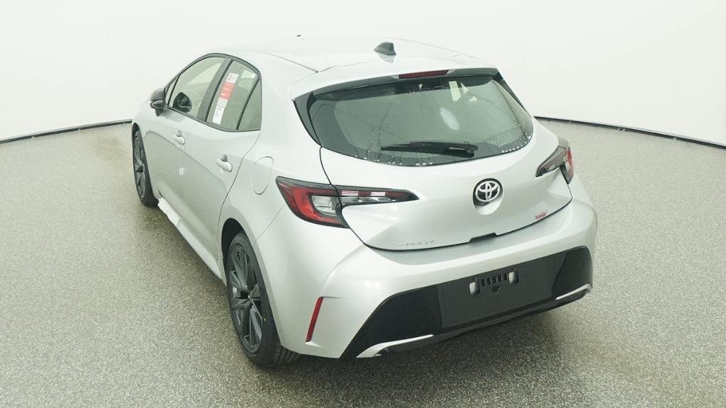 New 2026 Toyota Corolla XSE image 14