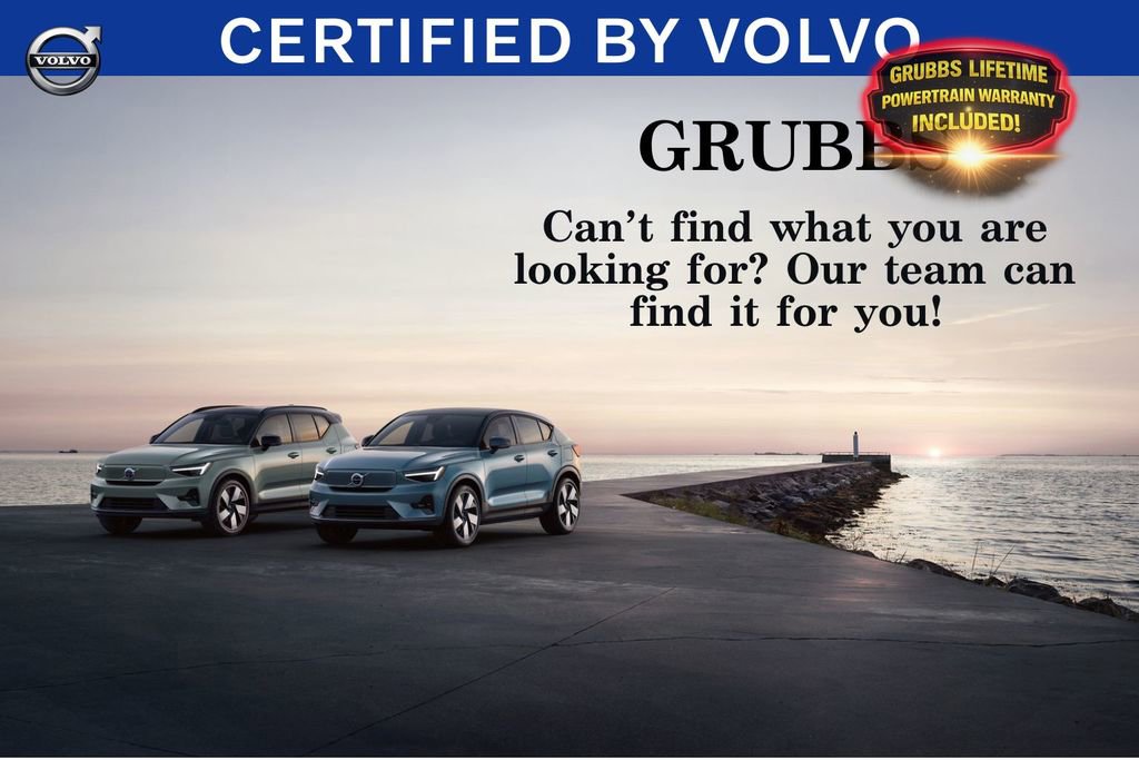 Used 2023 Volvo XC90 B6 Ultimate w/ Protection Package Premier AWD/4WD image 29