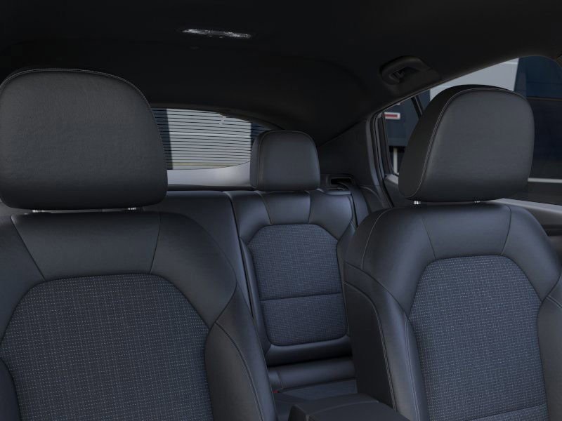 New 2025 Buick Envista Preferred w/ Convenience I Package image 24