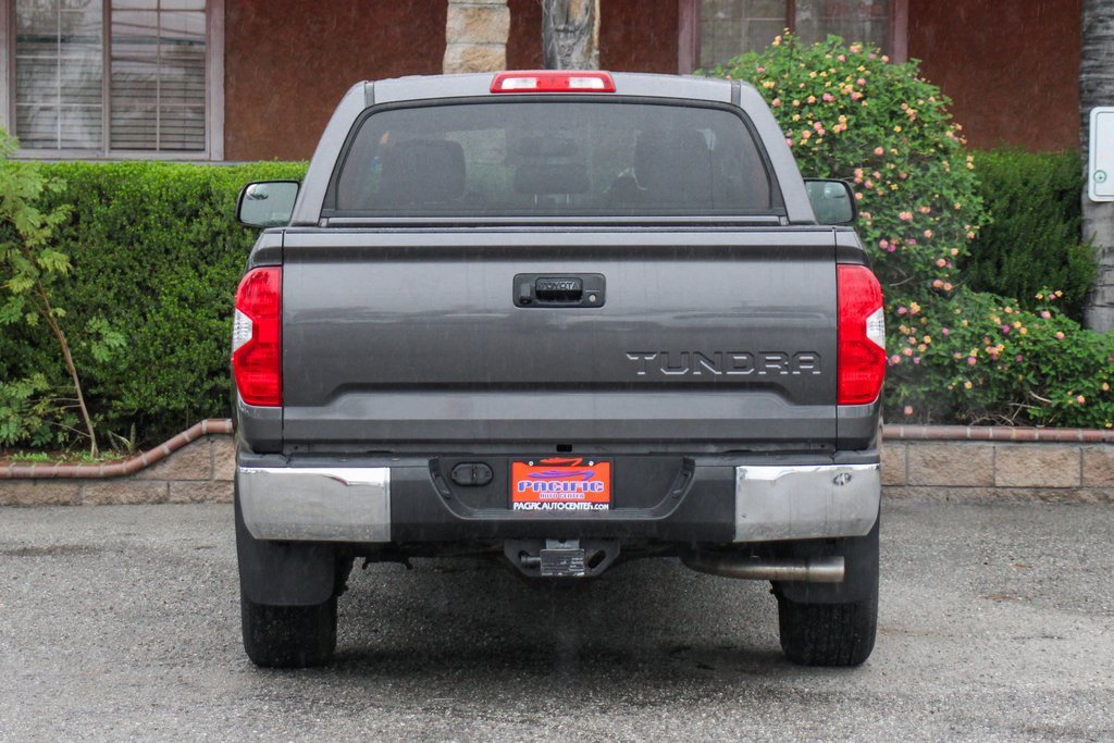 Used 2015 Toyota Tundra SR5 w/ TRD Off Road Package image 7