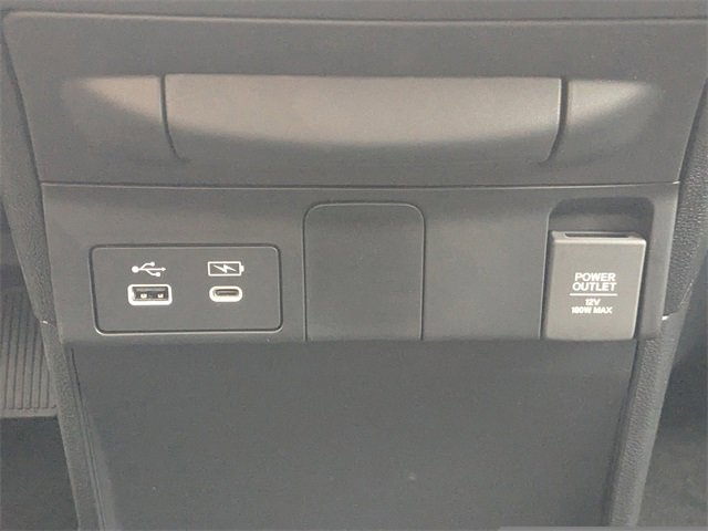 New 2026 Honda Odyssey EX-L image 26