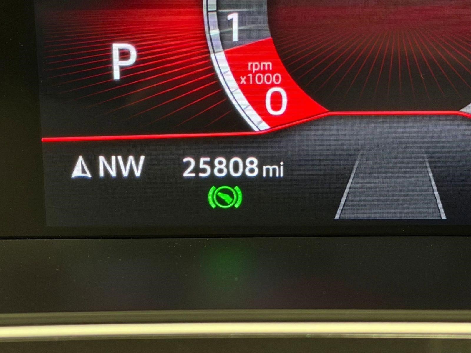 Used 2024 Volkswagen Tiguan Wolfsburg Edition image 15