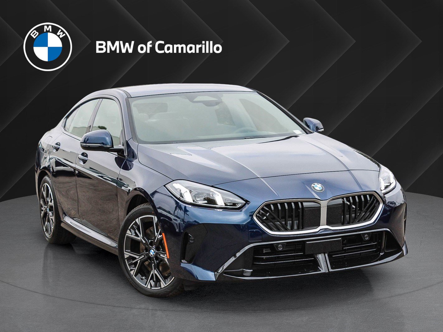 New 2026 BMW 228i FWD image 1