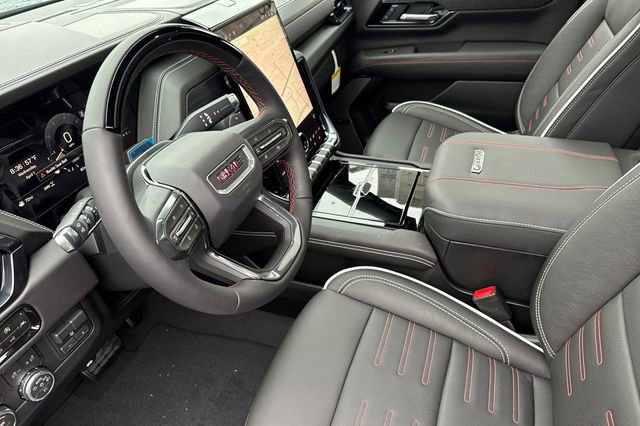 New 2026 GMC Yukon AT4 Ultimate image 10