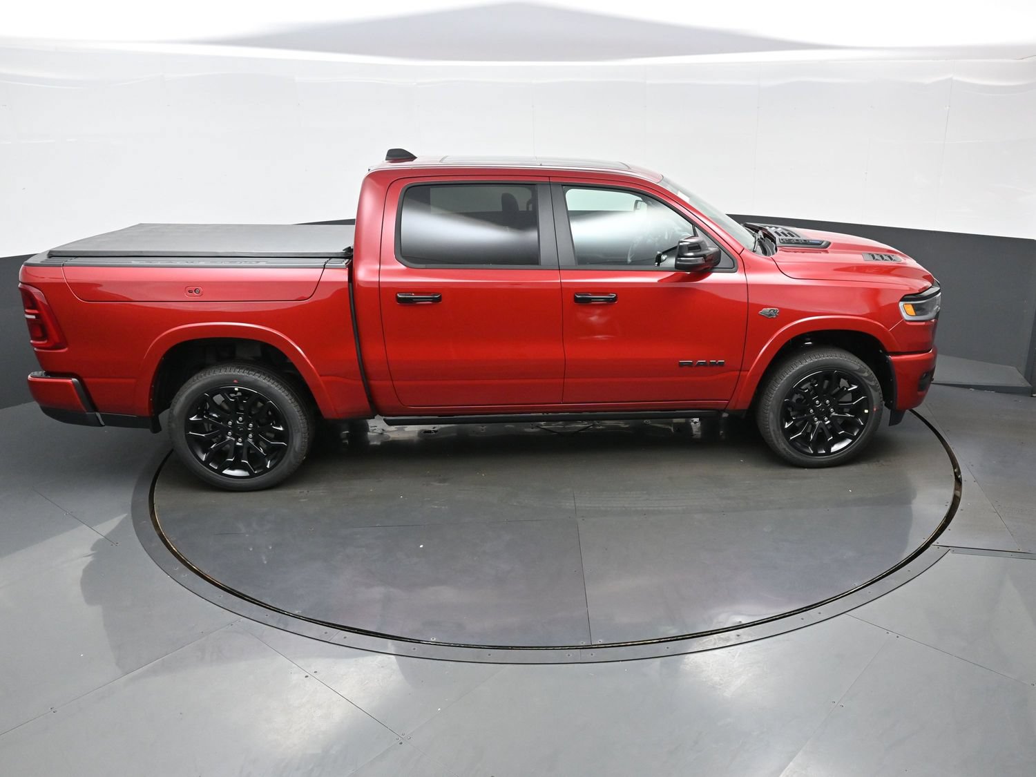 New 2027 RAM 1500 Limited AWD/4WD image 26