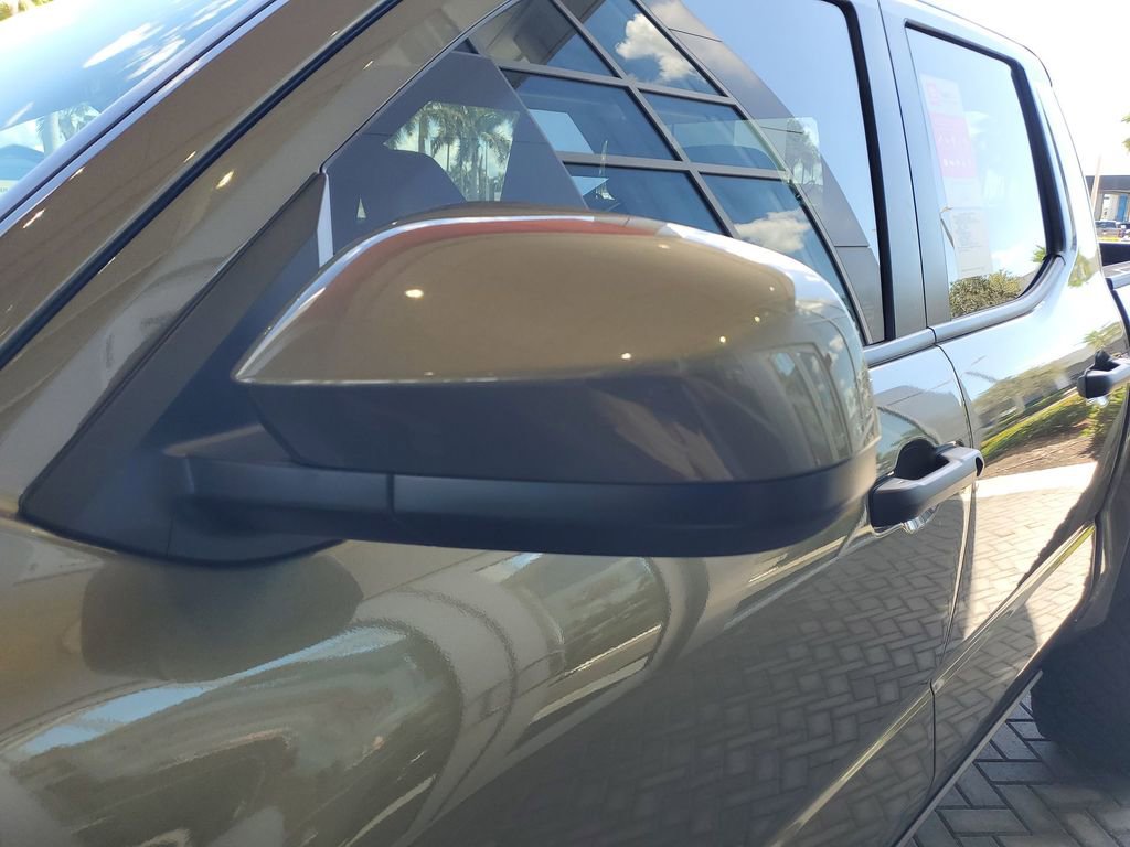 New 2025 Toyota Tacoma TRD Off-Road image 21