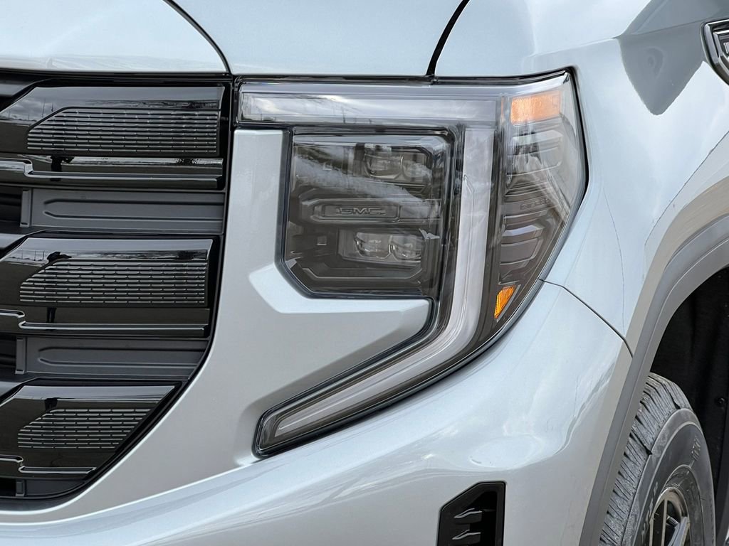New 2026 GMC Sierra 1500 Elevation image 36