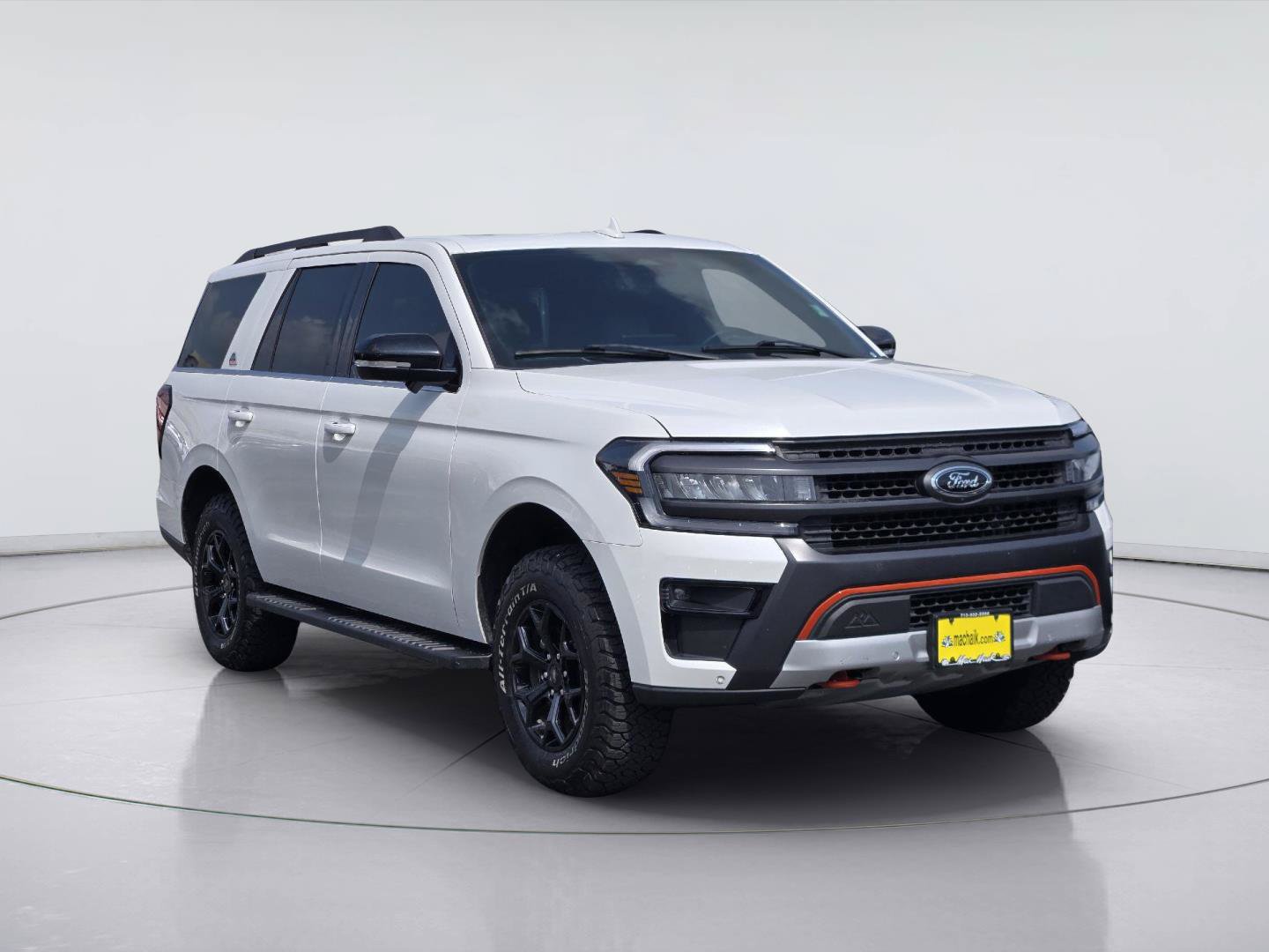 Used 2023 Ford Expedition Timberline AWD/4WD image 3