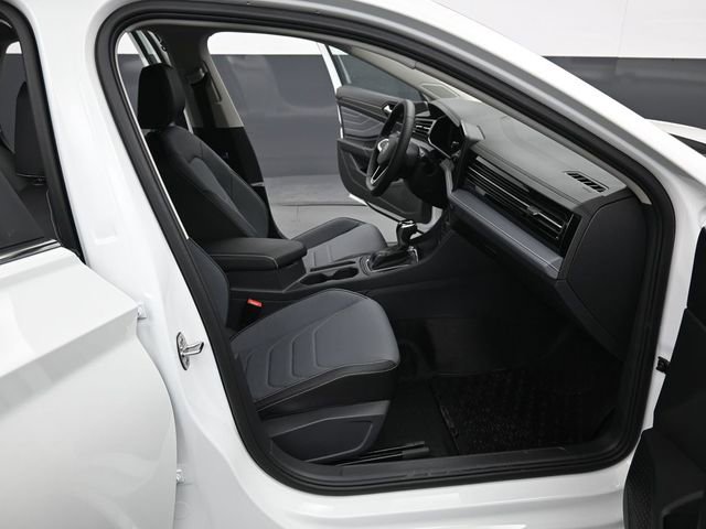 New 2026 Volkswagen Jetta SEL image 14