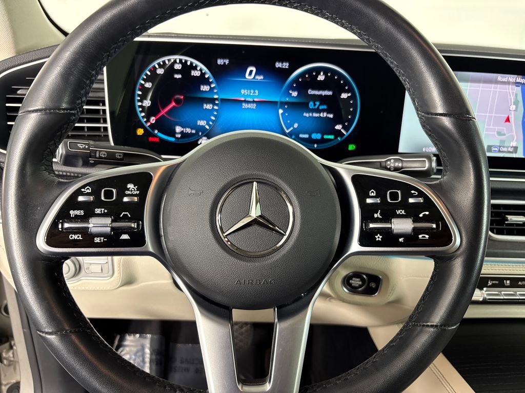 Used 2023 Mercedes-Benz GLE 450 4MATIC image 13