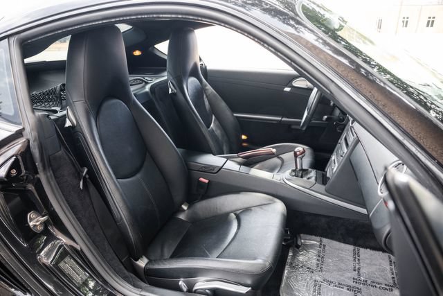 Used 2006 Porsche Cayman S RWD image 56