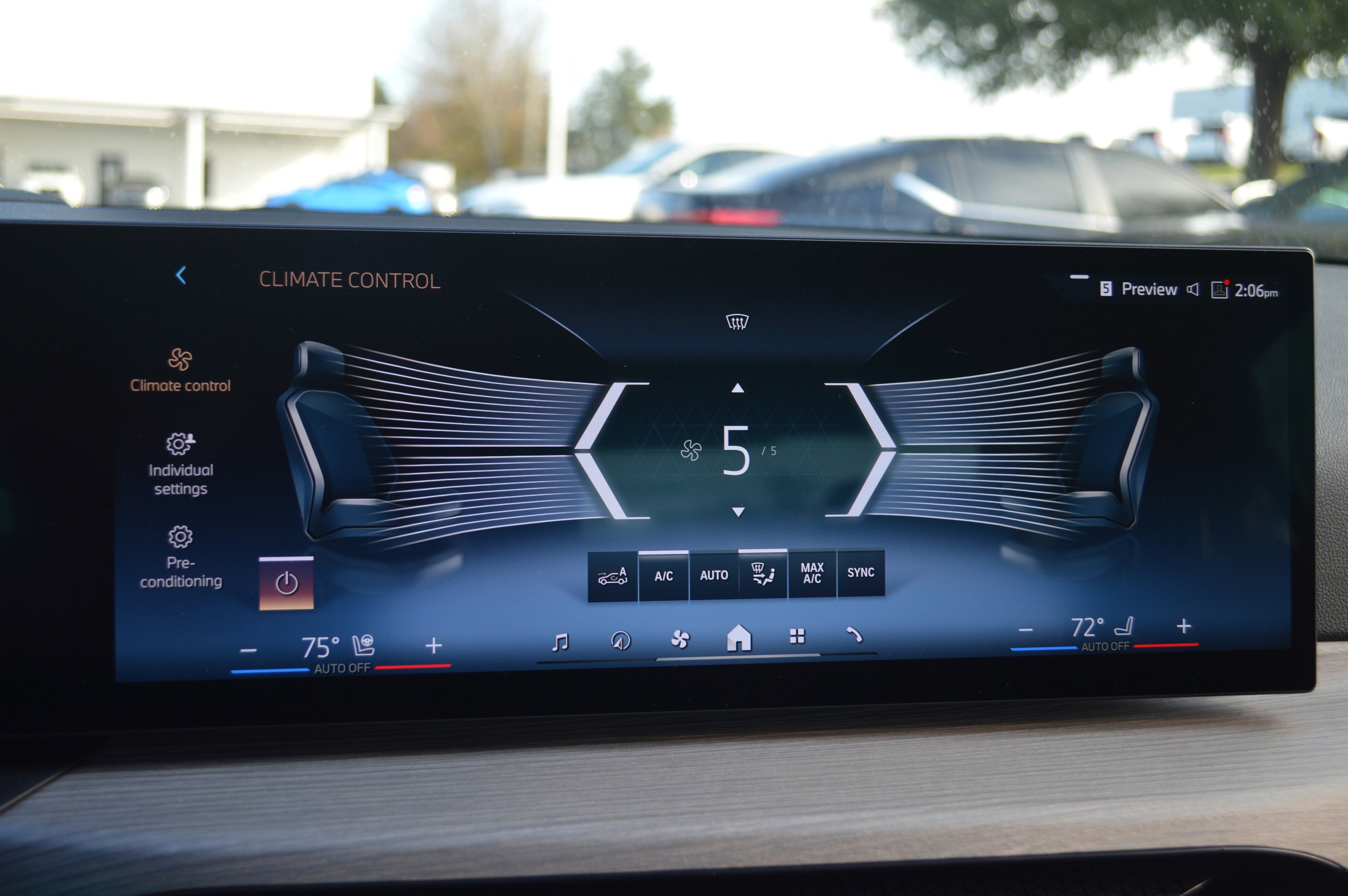 Certified 2025 BMW 330i xDrive 330i xDrive image 22