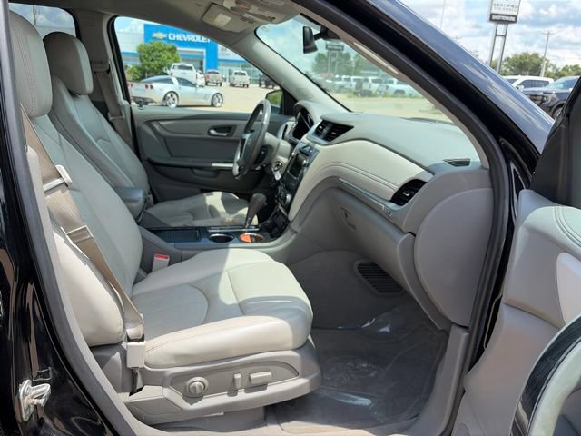 Used 2016 Chevrolet Traverse LTZ AWD/4WD image 46