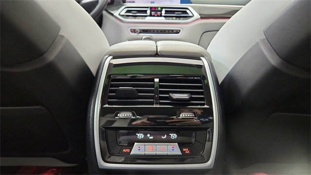 Used 2023 BMW X6 M image 55