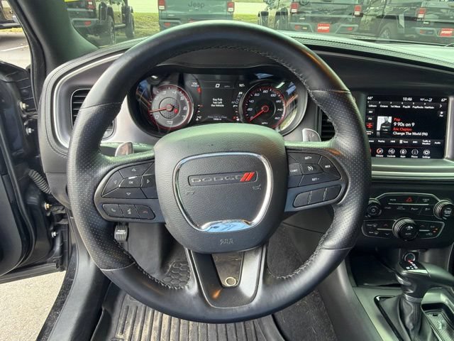 Used 2020 Dodge Charger R/T w/ Plus Group RWD image 21