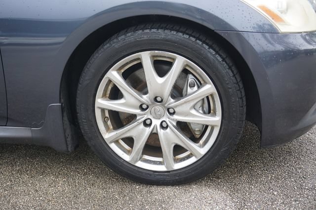 Used 2009 INFINITI G37 Journey w/ Premium Pkg RWD image 28