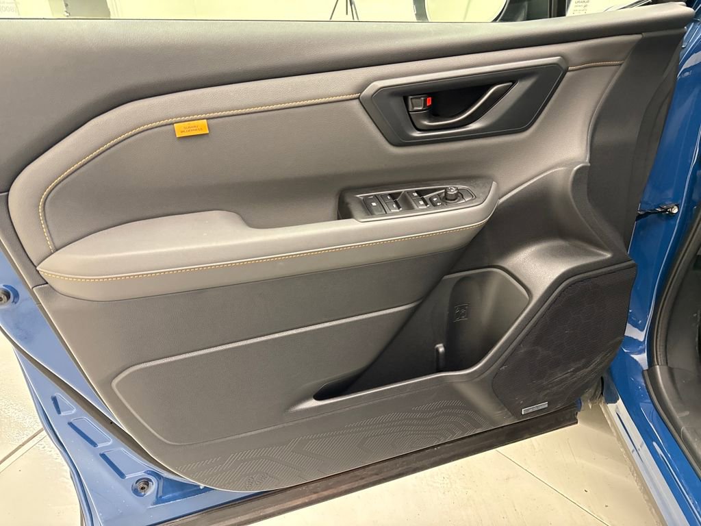 Certified 2026 Subaru Forester Wilderness image 11