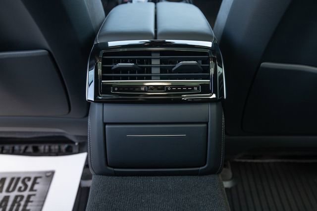 New 2025 Audi S8 image 28