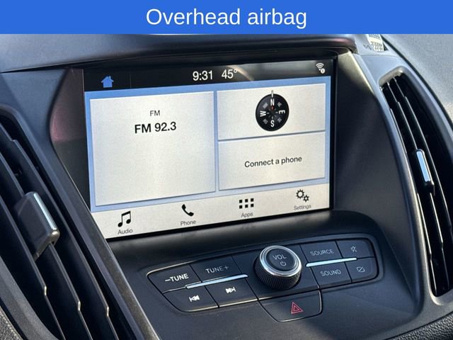 Used 2019 Ford Escape SE image 22